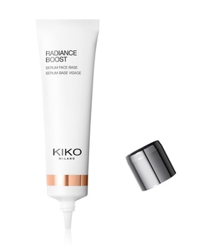 KIKO Milano Radiance Boost Serum Face Base Primer 30 ml Nude