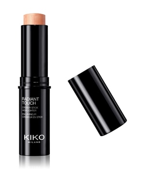 KIKO Milano Radiant Touch Creamy Stick Highlighter Highlighter 10 g Nude