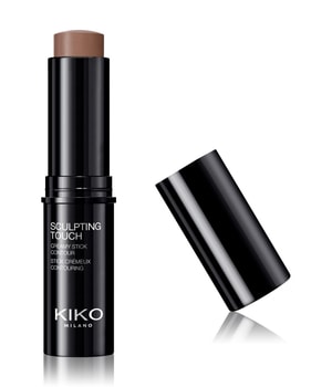 KIKO Milano Sculpting Touch Creamy Stick Contour Contour Stick 10 g Hellbraun