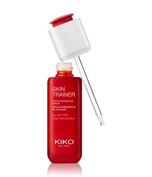 KIKO Milano Skin Trainer Serum Gesichtsserum 40 ml