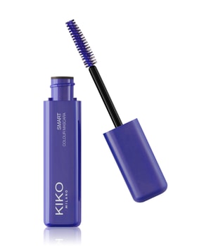 KIKO Milano Smart Colour Mascara Mascara 8 ml Violett/Lila