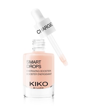 KIKO Milano Smart Drops Charge Gesichtskur 10 ml