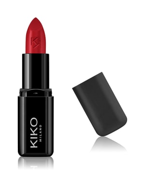 KIKO Milano Smart Fusion Lipstick Lippenstift 3 g Dunkelrot