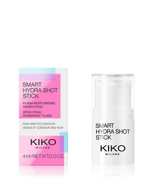 KIKO Milano Smart Hydrashot Stick Gesichtscreme 4 ml