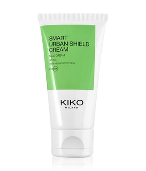 KIKO Milano Smart Urban Shield Cream Spf 50+ Gesichtscreme 50 ml