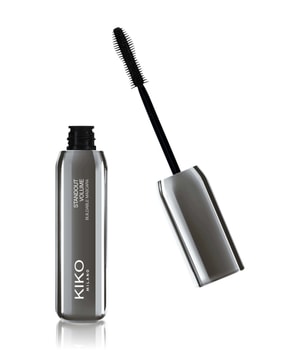 KIKO Milano Standout Volume Buildable Mascara Classic Mascara 11.5 ml Schwarz