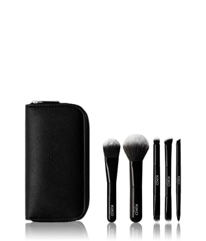 KIKO Milano Travel Brush Set Pinselset 1 Stk