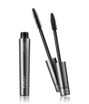 KIKO Milano Twistable Mascara Mascara 7.5 ml Schwarz