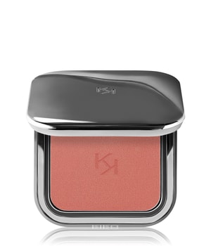 KIKO Milano Unlimited Blush Rouge 6 g Hellbraun