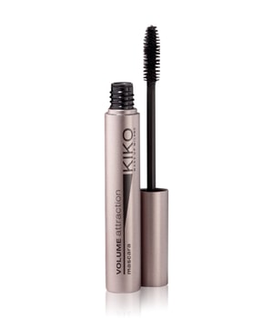 KIKO Milano Volume Attraction Mascara 12 ml Schwarz