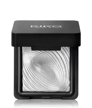 KIKO Milano Water Eyeshadow Lidschatten 3 g Grau