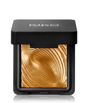 KIKO Milano Water Eyeshadow Lidschatten 3 g Braun