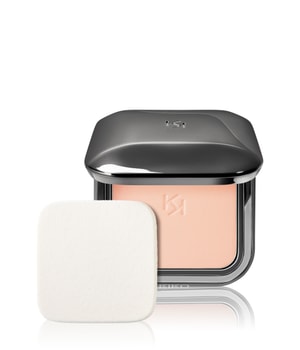 KIKO Milano Weightless Perfection Wet And Dry Powder Foundation Kompaktpuder 12 g Nude