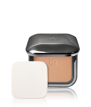 KIKO Milano Weightless Perfection Wet And Dry Powder Foundation Kompaktpuder 12 g Rosa