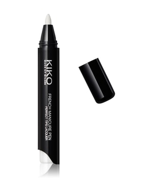 KIKO Milano White French Manicure Pen Nailart Pen 4 ml Creme