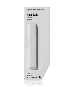 Kjaer Weis Lengthening Mascara Refill Mascara 5.4 ml