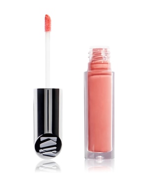 Kjaer Weis Lip Gloss Lipgloss 4 ml Hellbraun