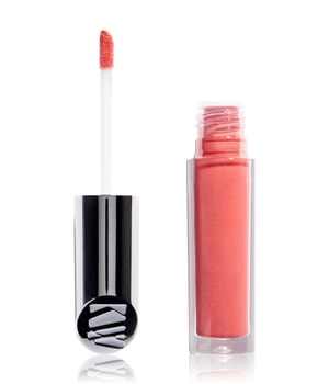 Kjaer Weis Lip Gloss Lipgloss 4 ml Rosa