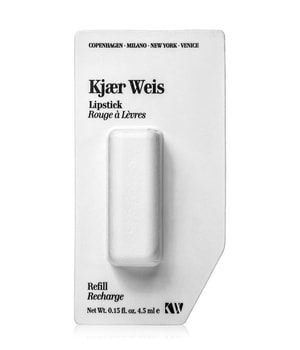 Kjaer Weis Lipstick Refill Lippenstift 4.5 g