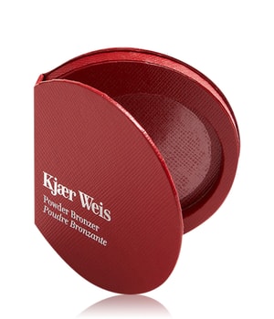 Kjaer Weis Red Edition Powder Bronzer Nachfüll Palette 1 Stk