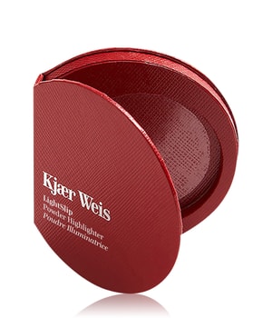 Kjaer Weis Red Edition Powder Highlighter Nachfüll Palette 1 Stk