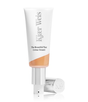 Kjaer Weis The Beautiful Tint Getönte Gesichtscreme 45 ml Hellbraun