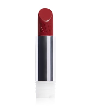 Kjaer Weis The Red Edit Authentic Refill Lippenstift 4.4 ml Braun