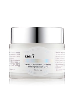 Klairs Freshly Juiced Vitamin E Gesichtsmaske 90 ml