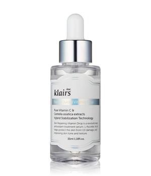 Klairs Freshly Juiced Vitamin Drop Gesichtsserum 35 ml