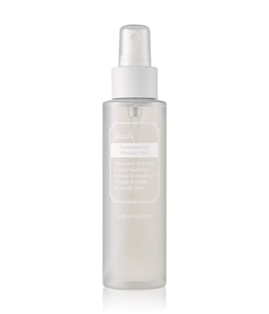 Klairs Fundamental Ampule Mist Gesichtsspray 125 ml