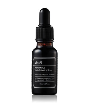 Klairs Midnight Blue Youth Activating Drop Gesichtsserum 20 ml