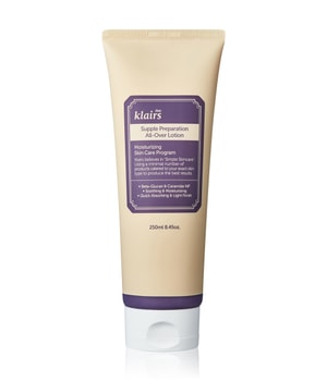 Klairs Supple Preparation All-Over Gesichtslotion 250 ml