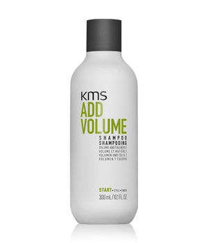 KMS ADDVOLUME Haarshampoo 300 ml