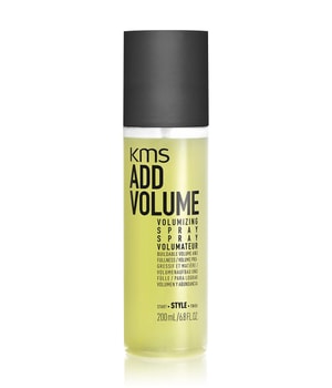 KMS ADDVOLUME Volumizing Spray Föhnlotion 200 ml