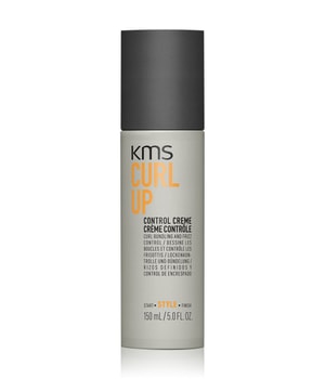 KMS CURLUP Control Creme Stylingcreme 150 ml