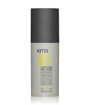 KMS HAIRPLAY Liquid Wax Haarwachs 100 ml