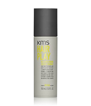 KMS HAIRPLAY Messing Creme Haarpaste 150 ml