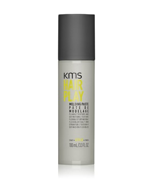 KMS HAIRPLAY Molding Paste Haarpaste 100 ml