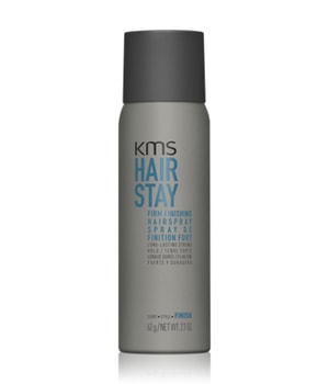 KMS HAIRSTAY Firm Finishing Spray Haarspray 75 ml