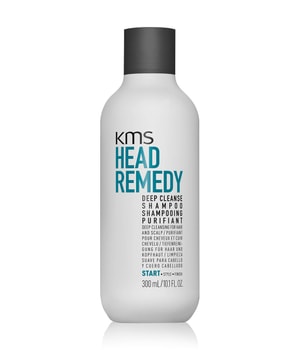 KMS HEADREMEDY Deep Cleanse Shampoo Haarshampoo 300 ml