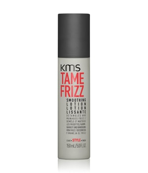 KMS TAMEFRIZZ Smoothing Lotion Leave-in-Treatment 150 ml