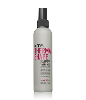 KMS THERMASHAPE Hot Flex Spray Hitzeschutzspray 200 ml