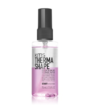 KMS THERMASHAPE Quick Blow Dry Stylinglotion 75 ml