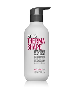 KMS ThermaShape Straightening Conditioner 300 ml