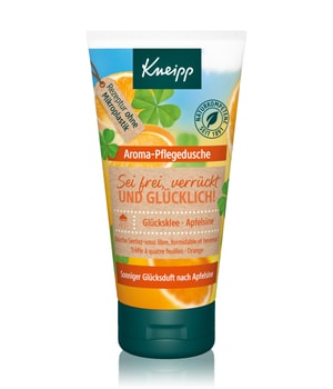 Kneipp Aroma-Pflegedusche Sei frei