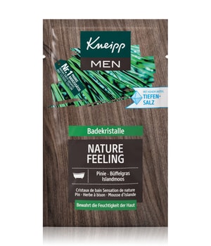 Kneipp Badekristalle Nature Feeling Badesalz 60 g