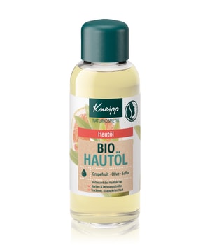 Kneipp Bio Hautöl Körperöl 100 ml