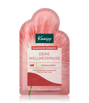 Kneipp Deine Wellnesspause Verwöhnende Badeperlen Badezusatz 60 g