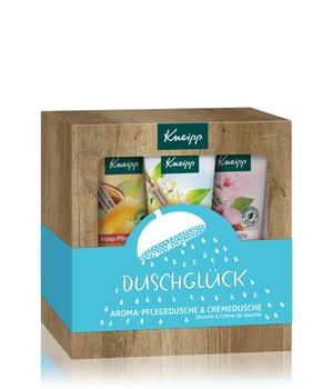 Kneipp Duschglück Körperpflegeset 1 Stk