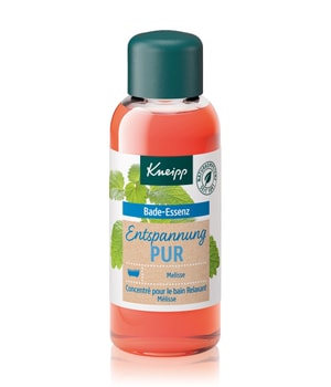 Kneipp Entspannung Pur Melisse Badeöl 100 ml